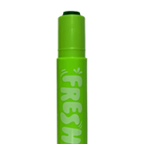 Crayones de gel con aroma a manzana Fresh Pick - Set de 6