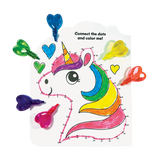 Heart Stacks Stacking Highlighters - 6 Color