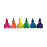 Heart Stacks Stacking Highlighters - 6 Color