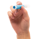 Rotuladores de doble punta con sello y pincel Stampables - Set de 18