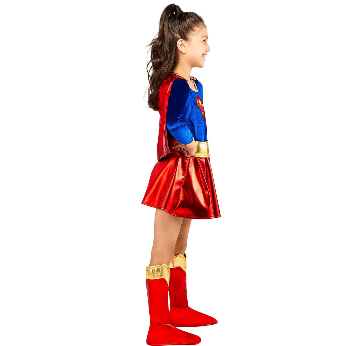 Supergirl