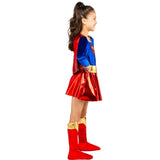 Supergirl