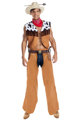 Wild West Hunk