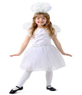 Tinsel Angel Skirt