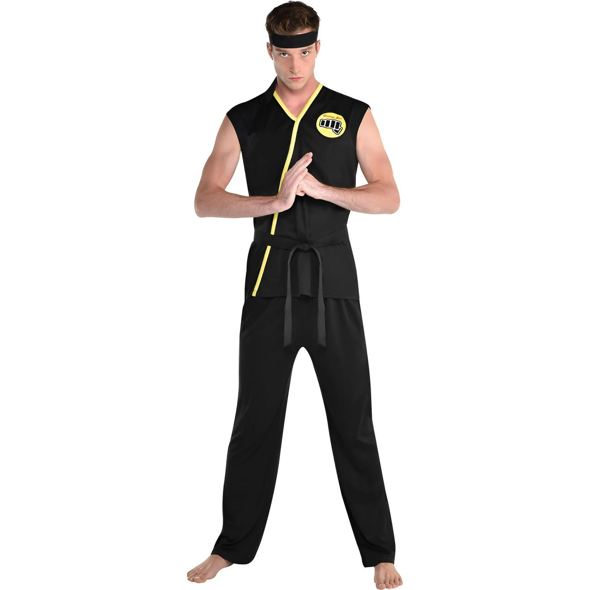 Cobra Kai Classic Adult