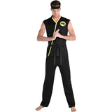 Cobra Kai Classic Adult