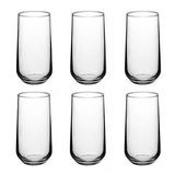 Vaso (Allegra) 6 unidades 470 cc