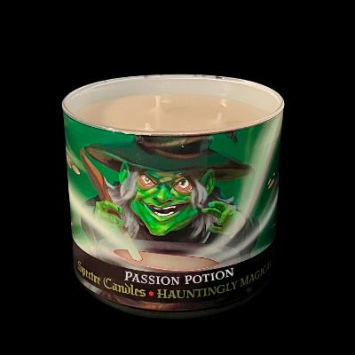 Poción de la Pasión Morado 15 oz