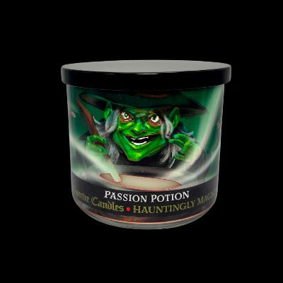 Poción de la Pasión Morado 15 oz