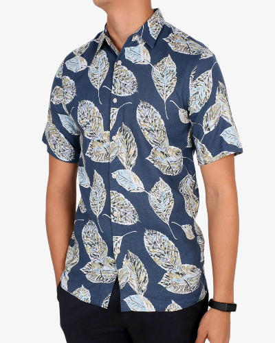 Men's Printed Shirt