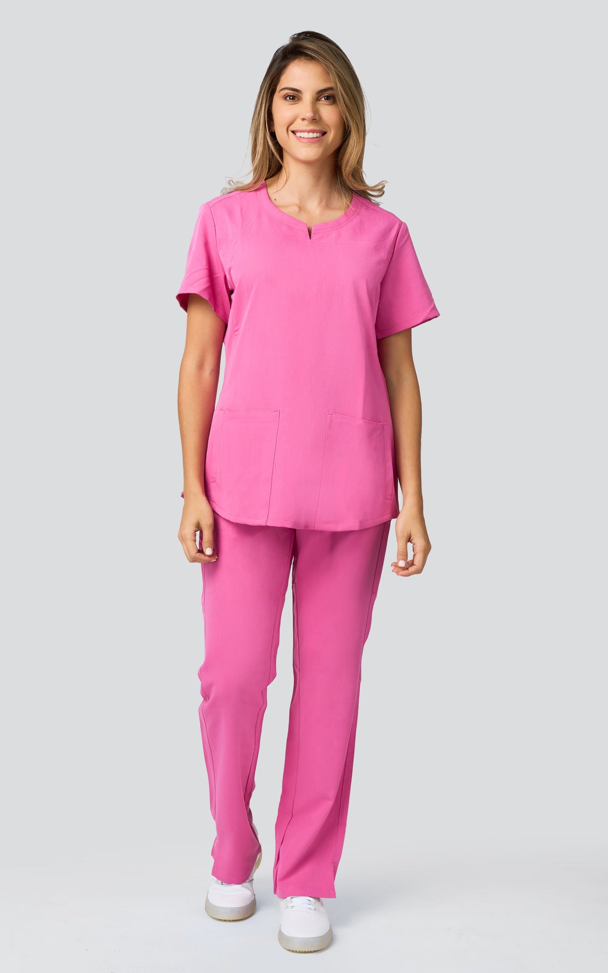 PANTALON  UNIFORM MATRIX-PINK