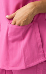 PANTALON  UNIFORM MATRIX-PINK