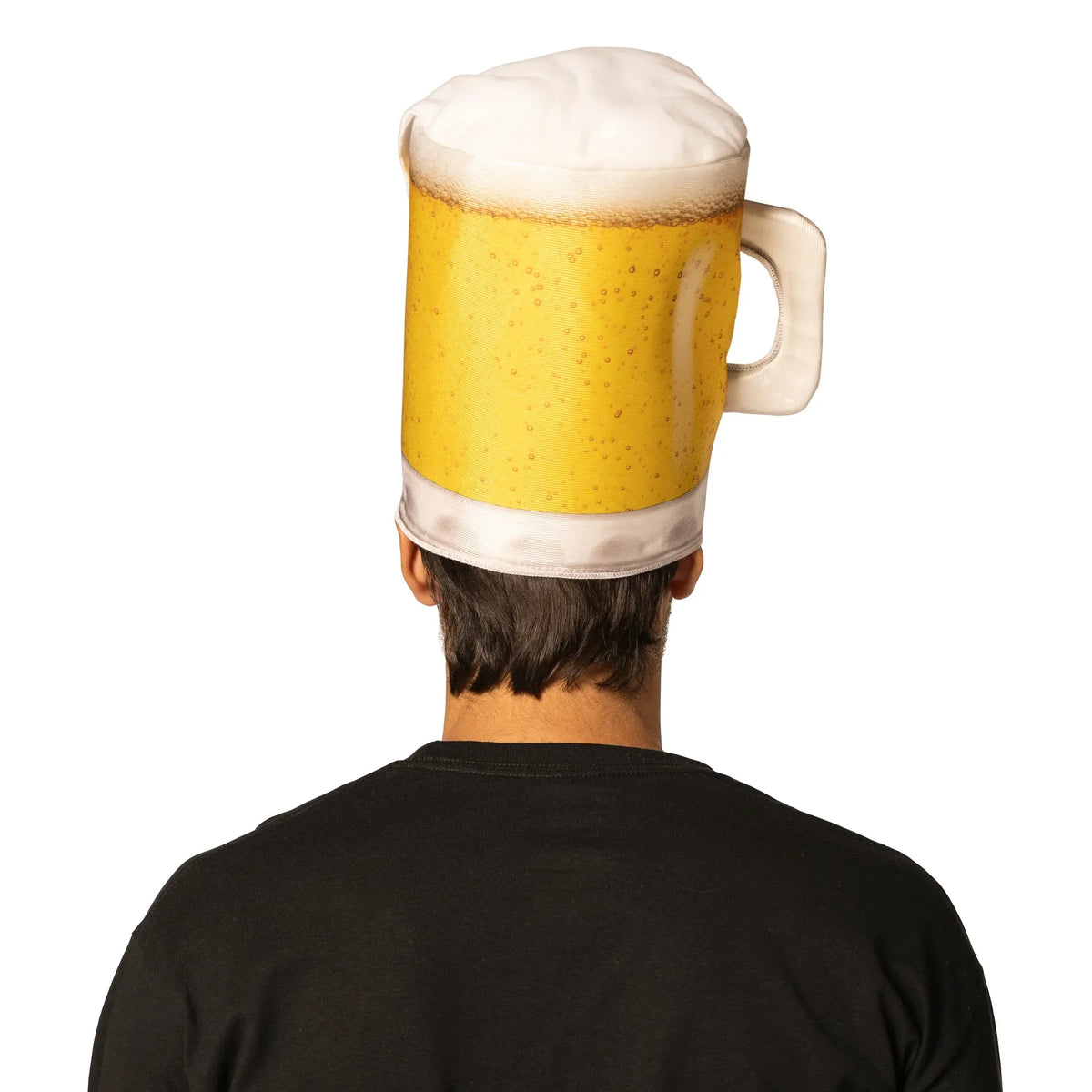 Sombrero de jarra de cerveza