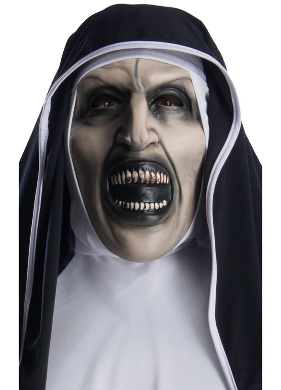 The Nun Adult Costume Top