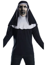 The Nun Adult Costume Top