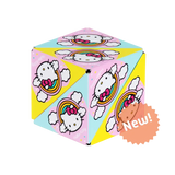 Shashibo Hello Kitty