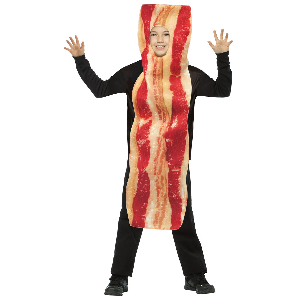 Niño Bacon
