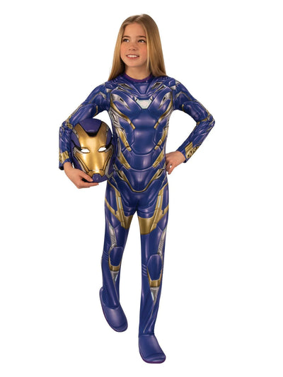 Disfraz de Rescue Deluxe de Avengers: Endgame