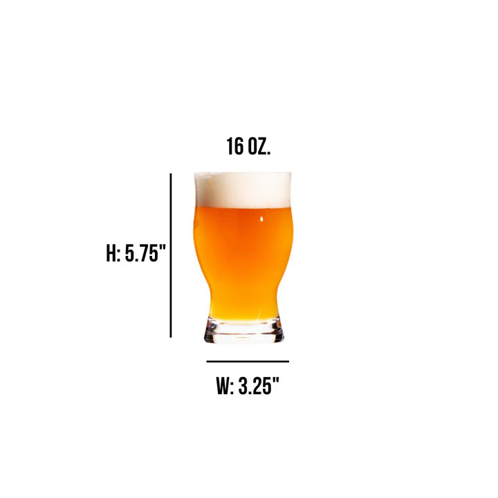 Revolución 16 oz.