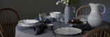 Salad/Dessert Plate 9",White