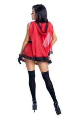 Little Red