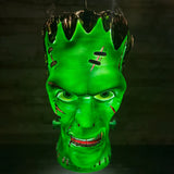 Frankenstein  Hanging