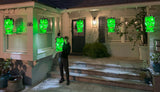 Frankenstein  Hanging