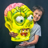 Zombie Rotating
