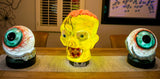 Zombie Rotating