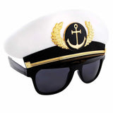 Capitán Lentes
