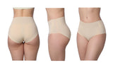 Faja braga extrasuave de control fuerte