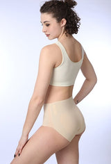 Faja braga extrasuave de control fuerte