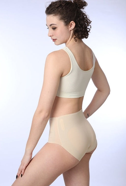 Faja braga extrasuave de control fuerte
