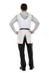 Men’s Knight Hero