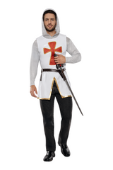 Men’s Knight Hero