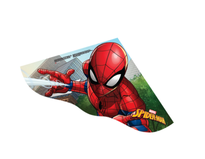 Cometa Sky Delta 42 Spiderman