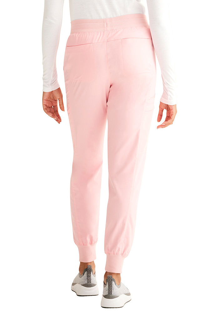 Pantalón de chándal Toby rosa Popsicle