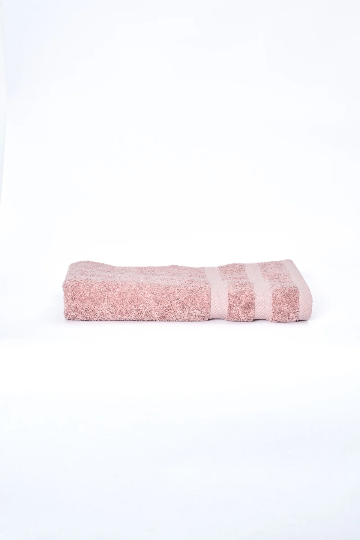 Serendipity Hand Towel  Rose Pink