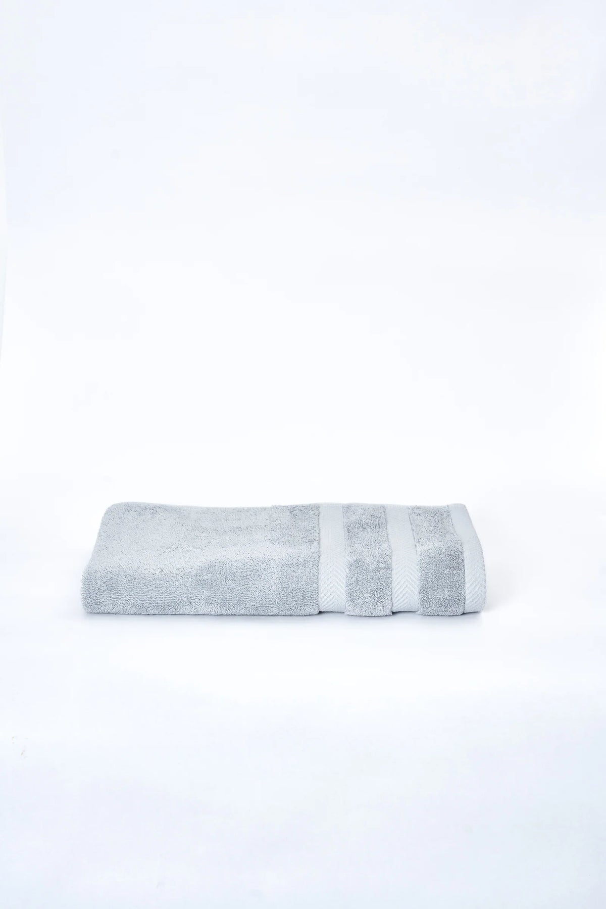 Toalla de mano Serendipity Gris humo