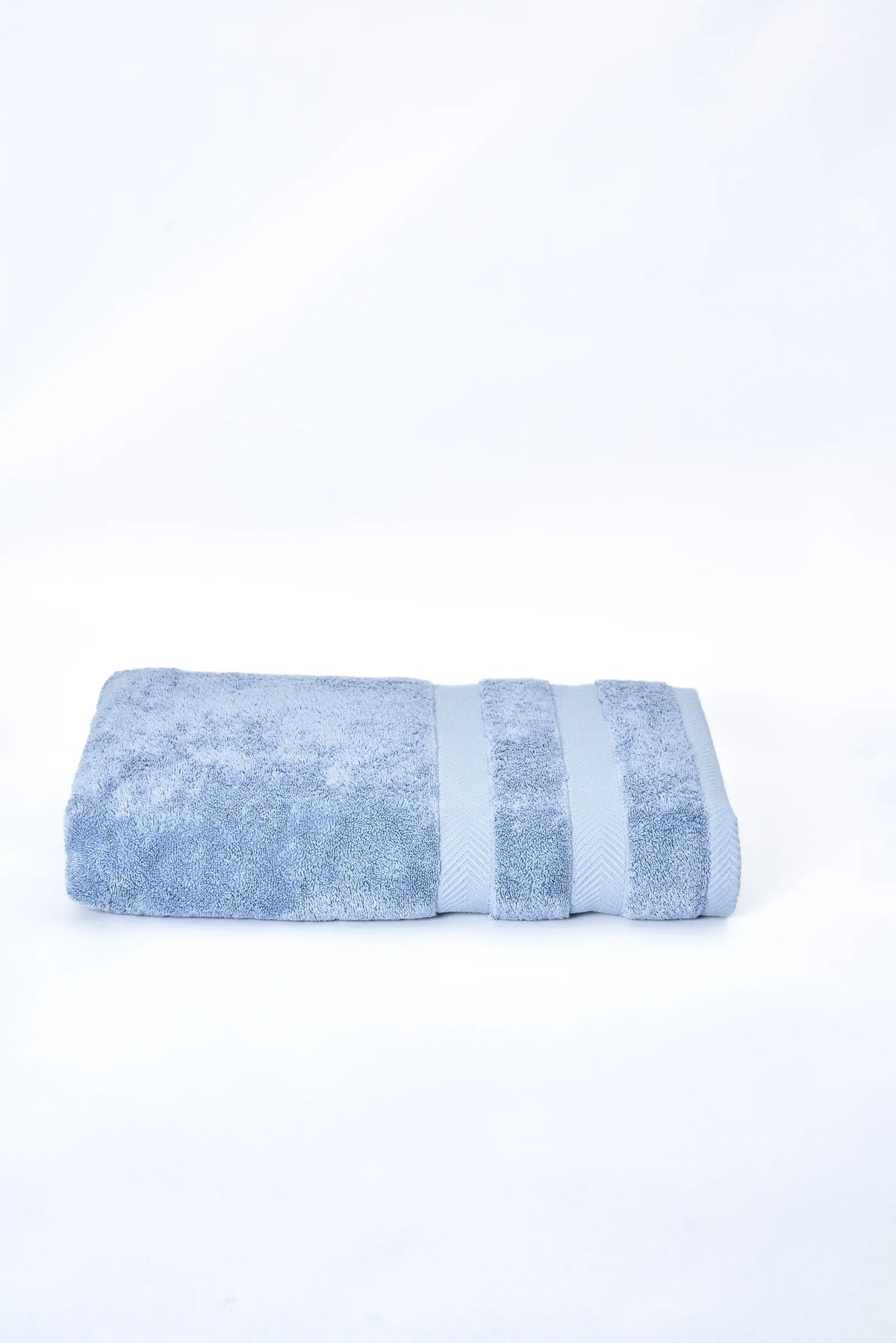 Toalla de baño Serendipity Azul celeste