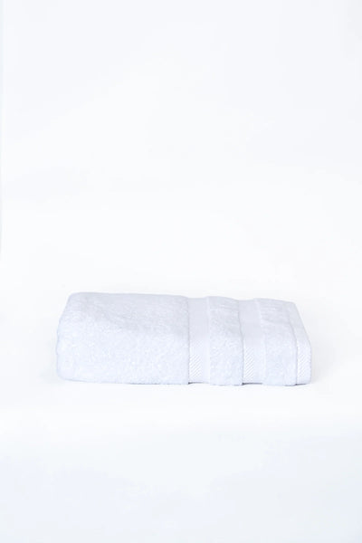Toalla de baño Serendipity Blanca