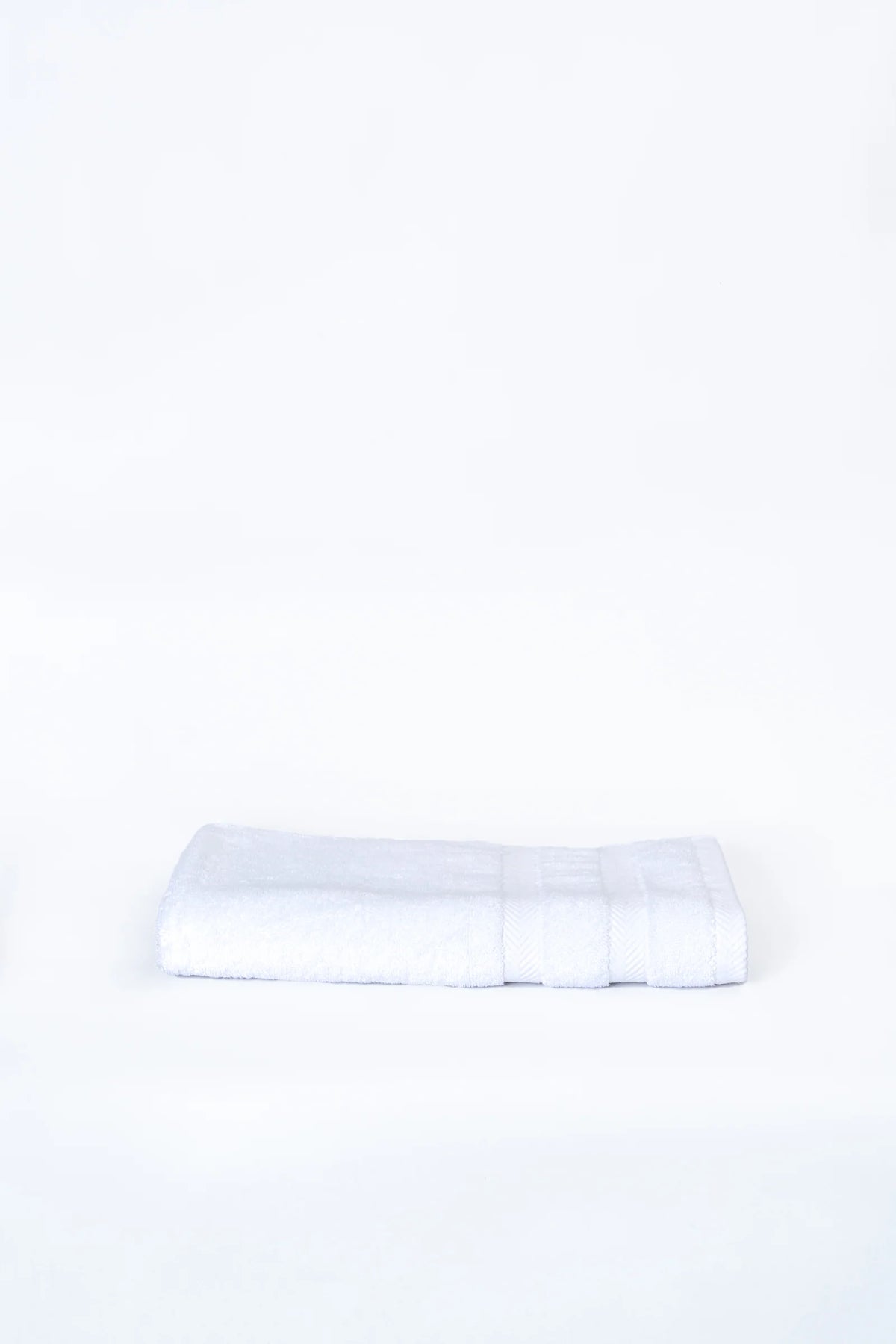 Toalla de mano Serendipity Blanca