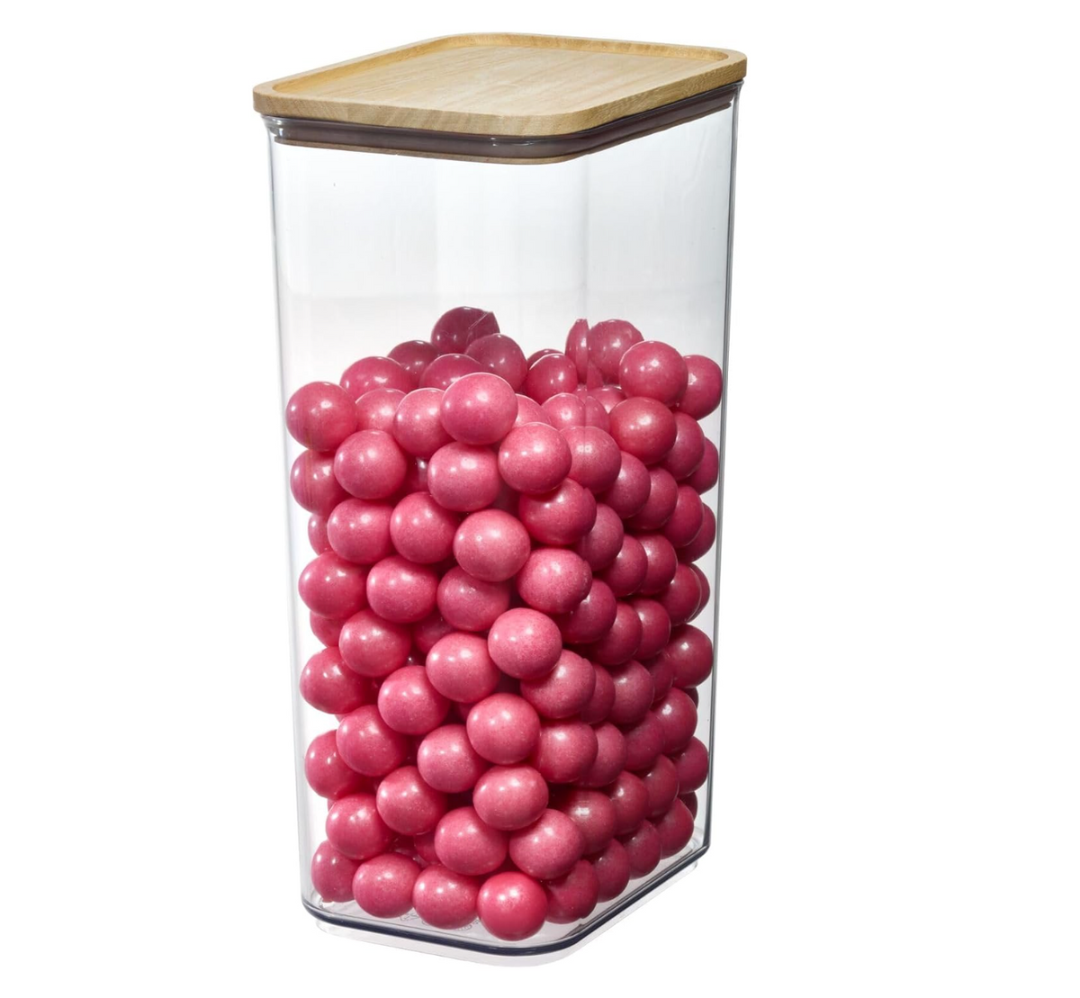 Zen Bins — Almacenamiento sereno con un toque natural