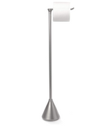 SOPORTE PARA PAPEL HIGIÉNICO PINACLE NÍQUEL