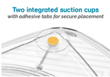 EZ-Reach Rotating Storage Tray