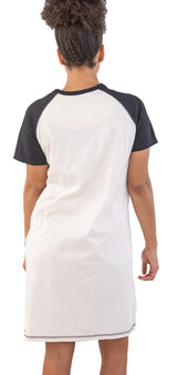 Camisón Hogs & Kisses