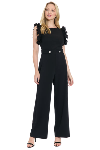 Mono Negro - Maggy London