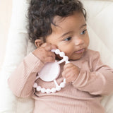 The Future Is Female Teether