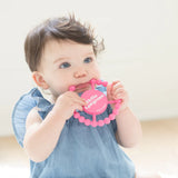 Hello Gorgeous Teether