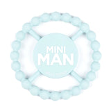 Mini Man Teether